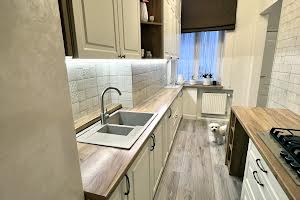 квартира по адресу Академика Богомольца ул., 7