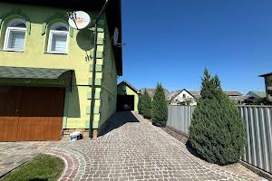 будинок за адресою Адама Міцкевича вул.