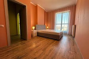 квартира по адресу Голубовича ул., 34