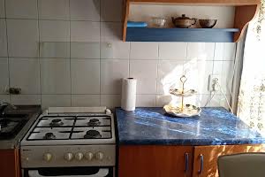 квартира за адресою Старокозацька вул. (Комсомольська), 60