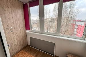квартира за адресою Набережна Перемоги вул., 124