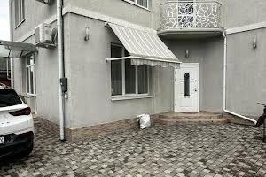 квартира за адресою Китобійна вул., 47