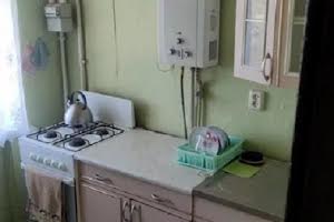 квартира по адресу Соборная пл., 10А
