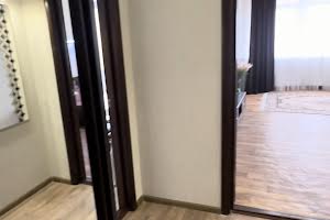 квартира за адресою Тополина вул., 26