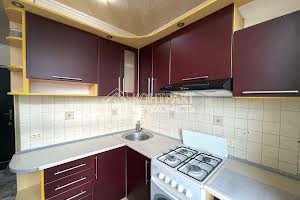 квартира по адресу Познаньская ул., 8А