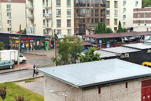 квартира за адресою Винна Гора вул., 7