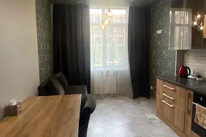 квартира по адресу Французский бульв., 60г