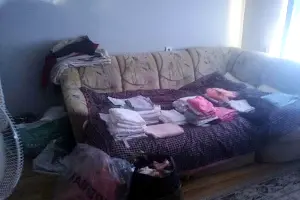 квартира за адресою Сяйво вул., 11