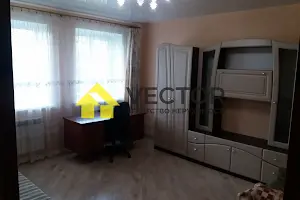 квартира по адресу Комарницкого ул., 3