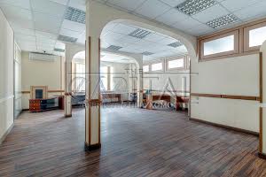 комерційна за адресою Київ, Саксаганського вул., 67