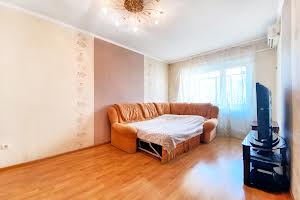 квартира по адресу Науки просп. (Гагарина), 99