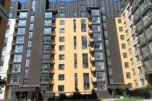 квартира по адресу Панаса Мирного ул., 20