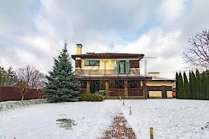 будинок за адресою с. Віта-поштова, Ярослава Мудрого вул., 5