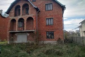 дом по адресу с. Угринов, Нова