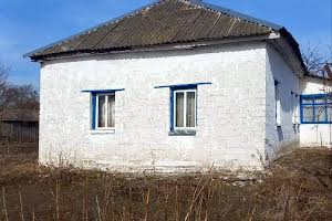 дом по адресу с. Горбово, Українки