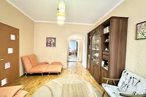 квартира за адресою Запоріжжя, Розваги вул., 27