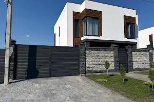 будинок за адресою Спокійна