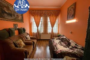 дом по адресу Сагайдачного вулиця