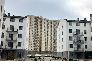 квартира по адресу Академика Сахарова ул., 3