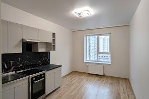 квартира по адресу Корольова, 9в