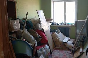 квартира по адресу Соборності, 97
