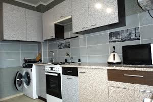 квартира за адресою Ольги Кисілевської вул., 37