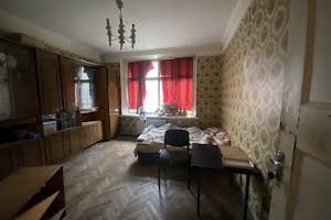 квартира за адресою Французький бульв., 12/1