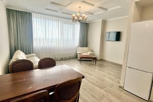 квартира за адресою Французький бульв., 85/5