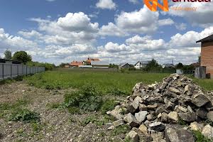 ділянка за адресою Старицького, 20