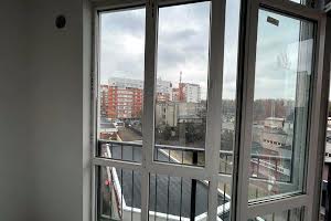 квартира за адресою Б. Лепкого вул., 45б