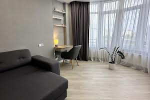квартира по адресу Червоной Калины просп., 58б