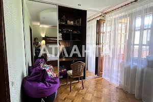квартира по адресу Левитана ул., 40