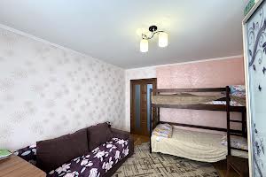 квартира за адресою Миколаївська, 13