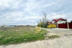 ділянка за адресою Кібенка
