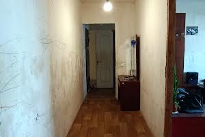 квартира по адресу Кушнарёва ул., 2