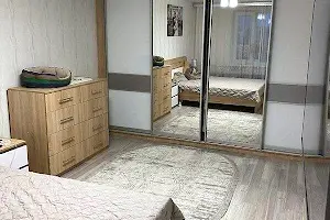 квартира за адресою Профспілковий бульв., 3