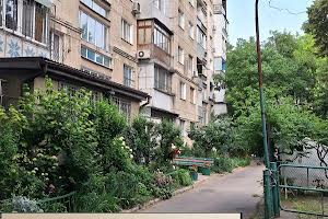 квартира за адресою Ботанічний пров., 2