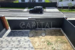 дом по адресу с. Белогородка, Санаторна, 25-32