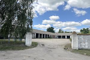 комерційна за адресою Миронівська, 68