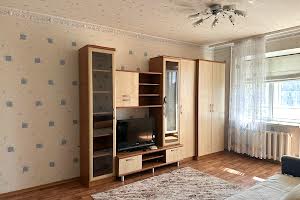 квартира по адресу Славы бульв., 9