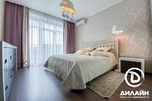 квартира за адресою Дніпровські Пороги вул., 15