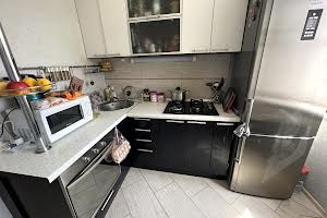 квартира по адресу Светлая ул., 1а