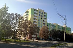 квартира по адресу Джохара Дудаєва ул. (Нікітченка), 3