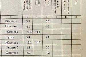 квартира по адресу Заречная ул., 4