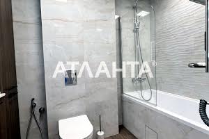 квартира за адресою Жаботинського вул., 56а