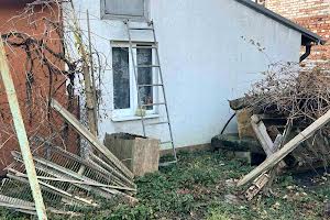 дом по адресу Плющевая ул., 17