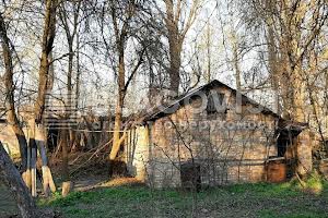 ділянка за адресою Мрії
