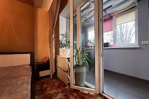 квартира по адресу Коробова ул., 20