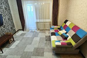 квартира за адресою Сарматська, 2а