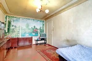 квартира за адресою Тополя-2 вул., 6